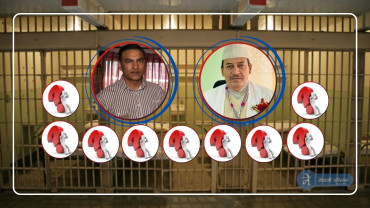 एकैदिनमा छुटे जुवाखालबाट पक्राउ परेका "हाईप्रोफाईल"हरु